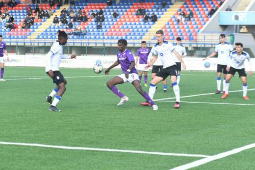 ACF FIORENTINA VS ATALANTA 18